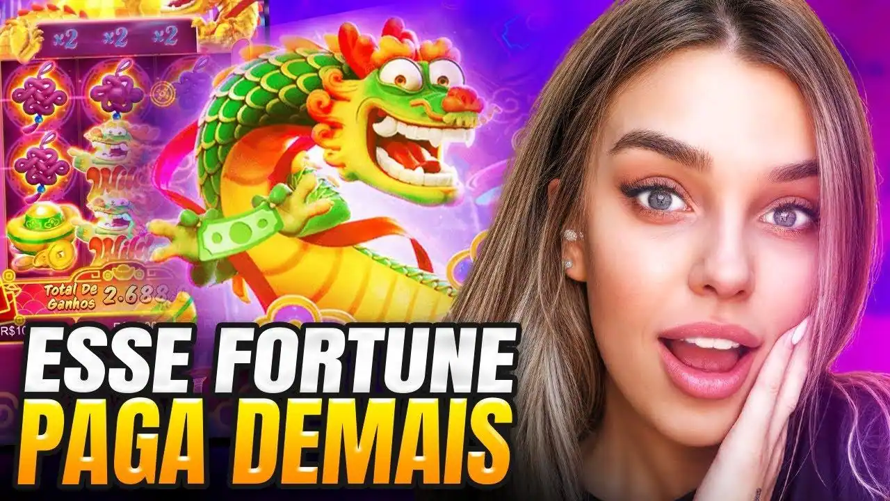 bgmbet Fortune Dragon
