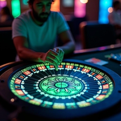 Jackpots Progressivos bgmbet - Prêmios Milionários