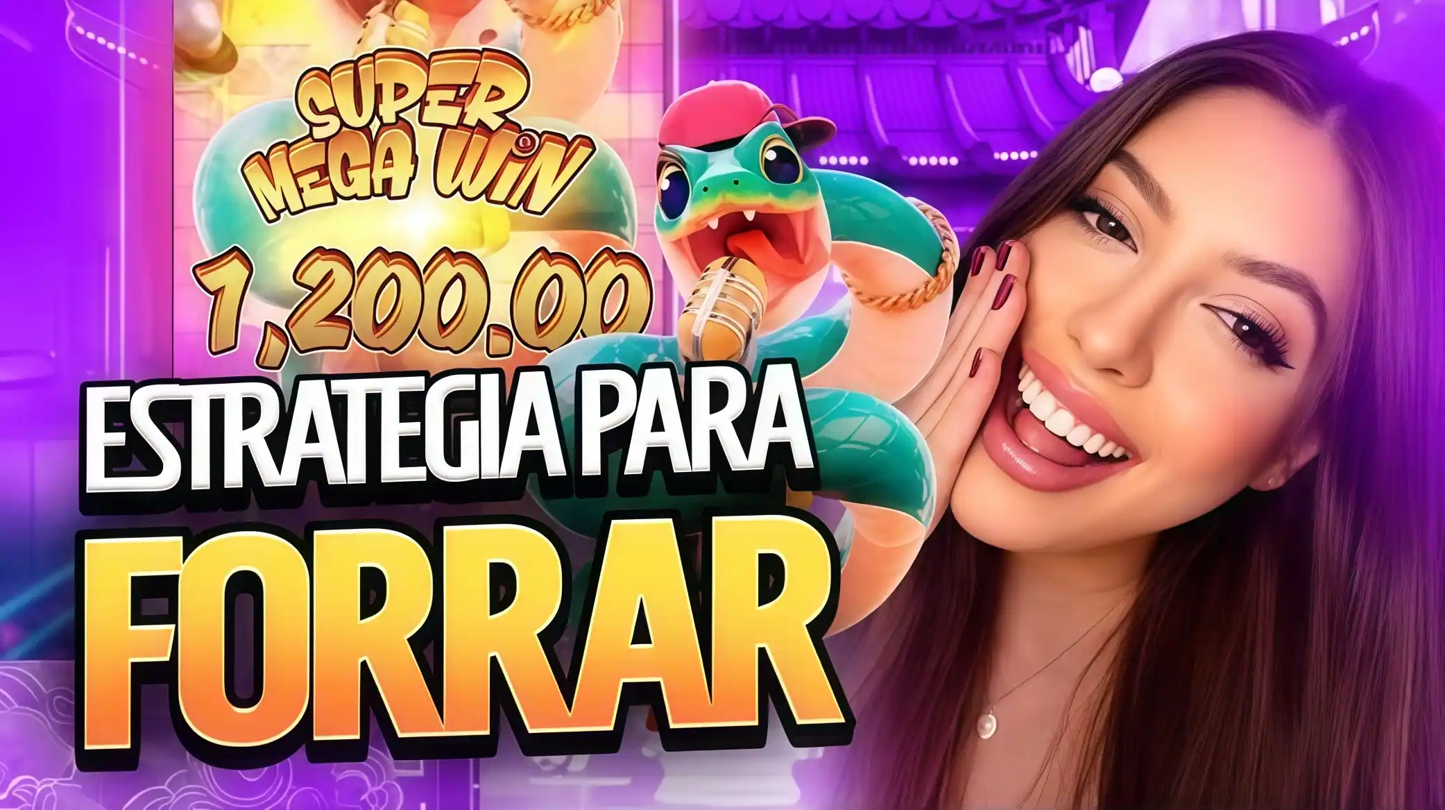 Veneno Dourado Fortune Snake bgmbet - Sistema de Transformações