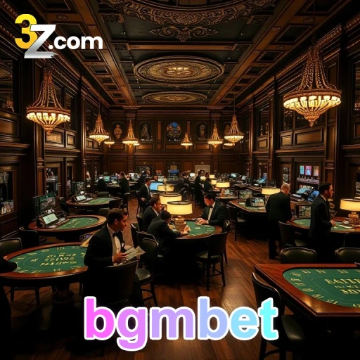 bgmbet Bônus Ofertas