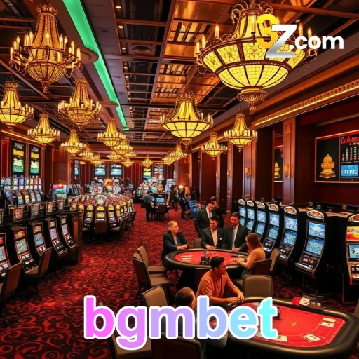 bgmbet Sites Confiáveis