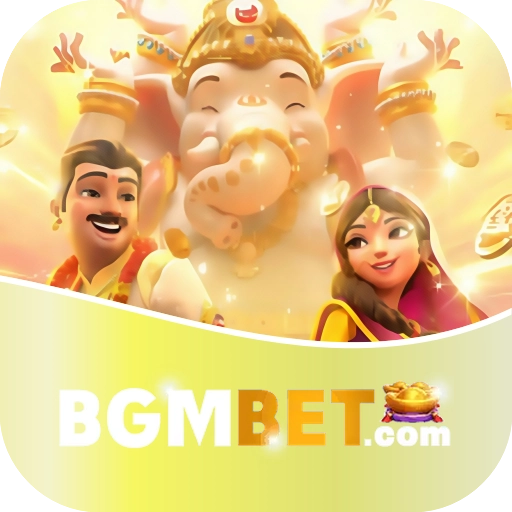 bgmbet LOGO