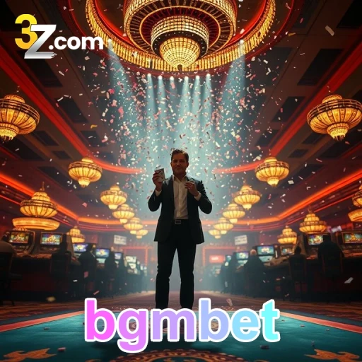 bgmbet Cassino Online