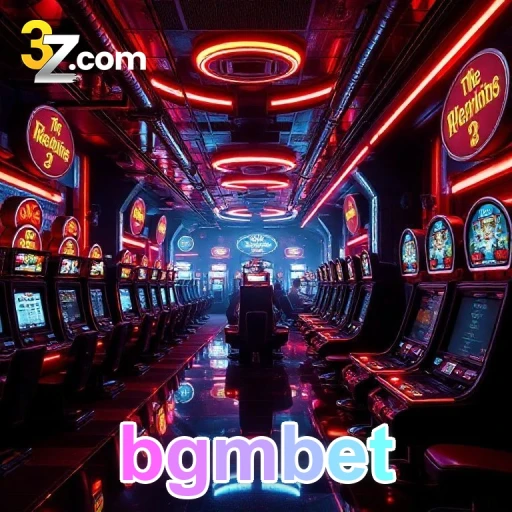 bgmbet Apostas Esportivas