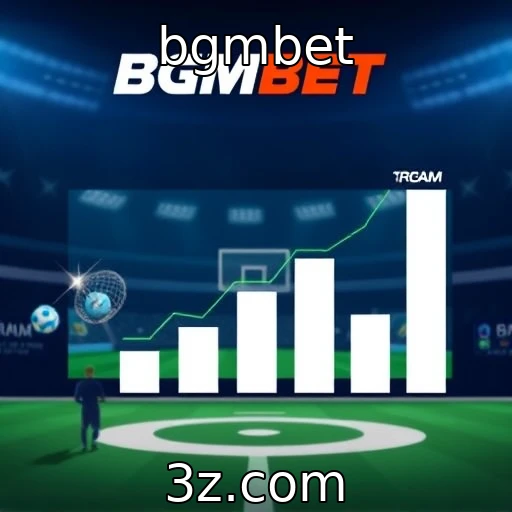 Crescimento das plataformas de streaming de jogos | bgmbet