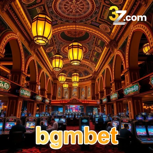 Explorando Jogos Incríveis no bgmbet Para Todos os Gostos