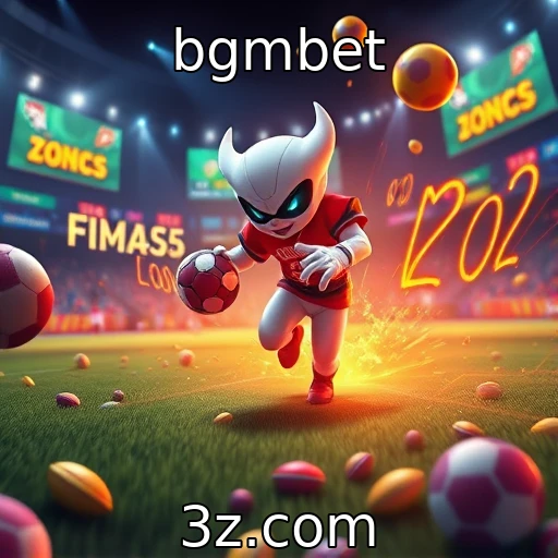 Novas tendências em jogos mobile para 2025 - bgmbet