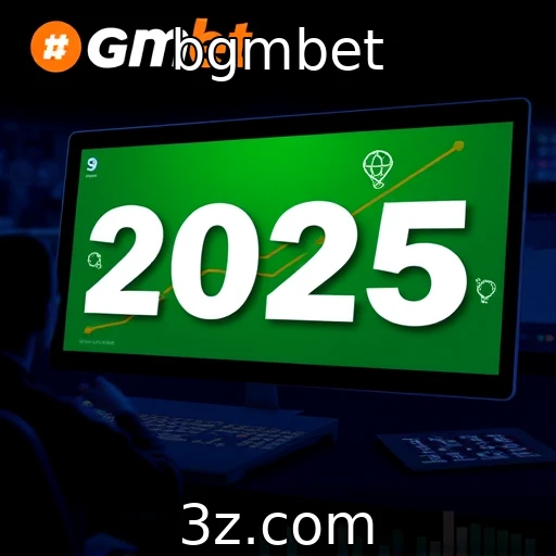 Crescimento do mercado de jogos online no Brasil - bgmbet