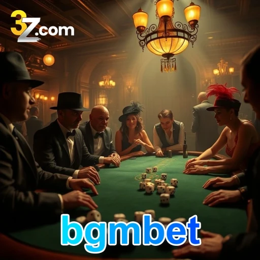 Promoções Imperdíveis no bgmbet: Jogue e Ganhe Mais