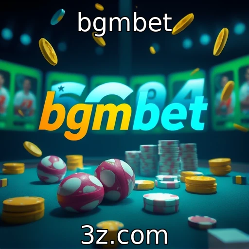 Avanços tecnológicos na criação de jogos imersivos - bgmbet